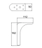 metal sofa legs manufacturer